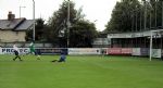 Bamber Bridge 0 Salford City 3
